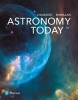 Astronomy Today Plus Masteringastronomy with Etext -- Access Card Package (Hardcover, 9th) - Eric Chaisson Photo