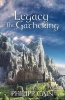 Legacy- The Gathering (Paperback) -  Photo