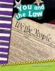 You and the Law (Library Bound) (Content and Literacy in Social Studies Grade 2) (Hardcover) - Jennifer Prior Photo