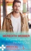 A Forever Family for the Army Doc (Paperback) - Meredith Webber Photo