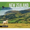 New Zealand (Hardcover) - Rebecca Hirsch Photo