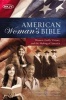 NKJV, American Woman's Bible (Hardcover) - Richard Lee Photo