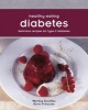 Diabetes - Recipes for Type Two Diabetes (Paperback) - Marlisa Szwillus Photo