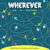 Wherever - From... To... and in Between (Paperback) - Offshoot Photo