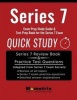 Series 7 Exam Prep Study Guide - Quick Study Test Prep Book for the Series 7 Exam (Paperback) - Series 7 Study Guide Team Photo