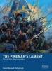 The Pikeman's Lament - Pike and Shot Wargaming Rules (Paperback) - Daniel Mersey Photo