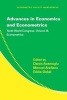 Advances in Economics and Econometrics - Tenth World Congress (Paperback, New) - Daron Acemoglu Photo