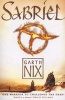 Sabriel (Paperback, New Ed) - Garth Nix Photo