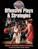 Offensive Plays and Strategies (Paperback) - Womens Basketball Coaches Association Photo