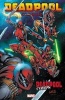 Deadpool Classic, Volume 12 - Deadpool Corps (Paperback) - Rob Liefeld Photo