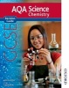 New AQA Science GCSE Chemistry Revision Guide (Paperback, New Ed) - John Scottow Photo