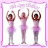 We Love Ballet! (Paperback) - Jane Feldman Photo