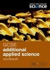 GCSE Applied Science Workbook (Paperback, 2nd Revised edition) - Nuffield York Photo