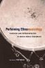 Performing Ethnomusicology - Teaching and Representation in World Music Ensembles (Paperback) - Ted Solis Photo