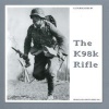 The K98K Rifle (Hardcover, 2) - Guus de Vries Photo