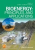 Bioenergy - Principles and Applications (Hardcover, 2nd) - Yebo Li Photo