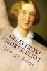 Gems from  (Paperback) - George Eliot Photo