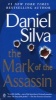 The Mark of the Assassin (Paperback) - Daniel Silva Photo