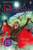 Dracula (CD, New edition) - Rosie Dickins Photo