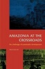 Amazonia at the Crossroads - The Challenge of Sustainable Development (Paperback) - Anthony Hall Photo