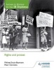 Access to History for the IB Diploma: Rights and Protest (Paperback) - Michael Scott Baumann Photo