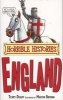 England (Paperback, New edition) - Terry Deary Photo