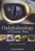 Ophthalmology of Exotic Pets (Paperback) - David L Williams Photo