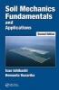 Soil Mechanics Fundamentals and Applications (Hardcover, 2nd Revised edition) - Isao Ishibashi Photo