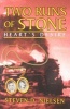 Two Runs of Stone Heart's Desire (Paperback) - Steven Nielsen Photo