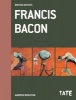 Francis Bacon (Hardcover, Revised edition) - Andrew Brighton Photo