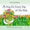 2017 Calendar: A Hug for Every Day of the Year - Just for You (Calendar) - Patricia Wayant Photo