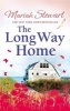 The Long Way Home (Paperback) - Mariah Stewart Photo