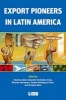 Export Pioneers in Latin America (Paperback) - Charles Sabel Photo