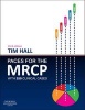 PACES for the MRCP - With 250 Clinical Cases (Paperback, 3rd Revised edition) - Tim Hall Photo