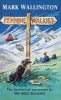 Pennine Walkies - Boogie Up the Pennine Way (Paperback, New Ed) - Mark Wallington Photo