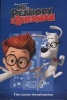 Mr. Peabody & Sherman Junior Novelization (Paperback) - Erica David Photo