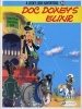 A Lucky Luke Adventure, Vol. 38 - Doc Doxey's Elixir (Paperback) - Morris Photo