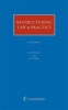 Restructuring Law & Practice (Hardcover, 2nd Revised edition) - Chris Howard Photo