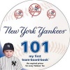 New York Yankees 101 - My First Team-Board-Book (Board book) - Brad M Epstein Photo