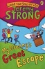 My Granny's Great Escape (Paperback) - Jeremy Strong Photo