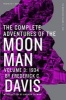 The Complete Adventures of the Moon Man, Volume 3 - 1934 (Paperback) - Frederick C Davis Photo