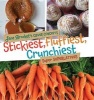 Stickiest, Fluffiest, Crunchiest - Super Superlatives (Hardcover) - Jane Brocket Photo