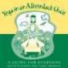 Yoga in an Adirondack Chair (Hardcover) - Carol Sherman Photo