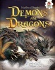 Demons and Dragons (Hardcover) - Alice Peebles Photo