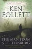 The Man from St Petersburg (Paperback, Reprints) - Ken Follett Photo