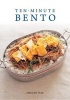 Ten-Minute Bento (Paperback) - Megumi Fujii Photo