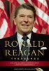 Ronald Reagan Treasures (Hardcover) - Randy Roberts Photo