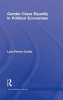 Gender-Class Equality in Political Economies (Hardcover) - Lynn Prince Cooke Photo