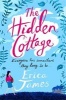 The Hidden Cottage (Paperback) - Erica James Photo