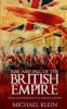 Rise and Fall of the British Empire - From a Superpower to a Fragile Nation (Paperback) - Michael Klein Photo